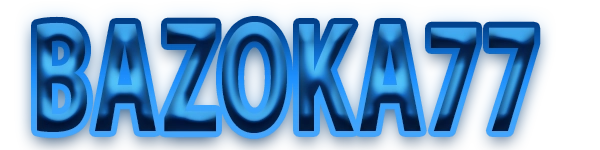 BAZOKA77 Logo